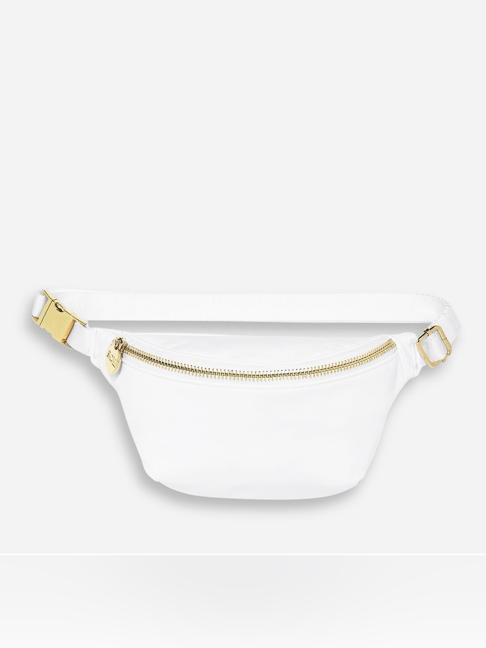 Stoney Clover Lane Fanny Pack in White